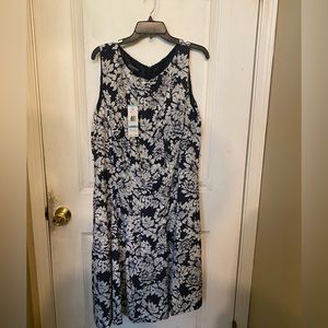 Jones New York Dress